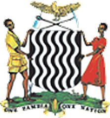 Department of National Parks and Wildlife (DNPW) logo