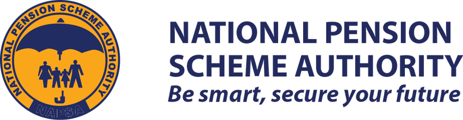 National Pension Scheme Authority logo