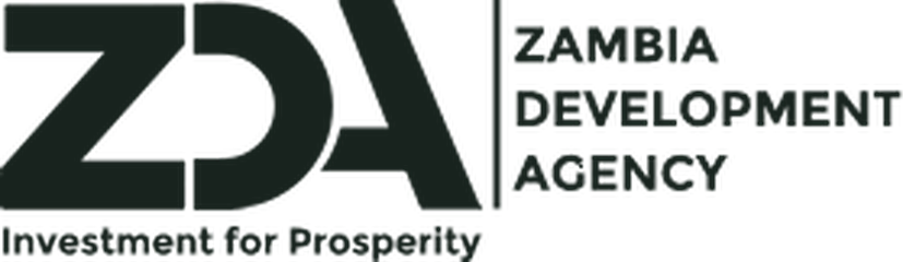 Zambia Development Agency logo