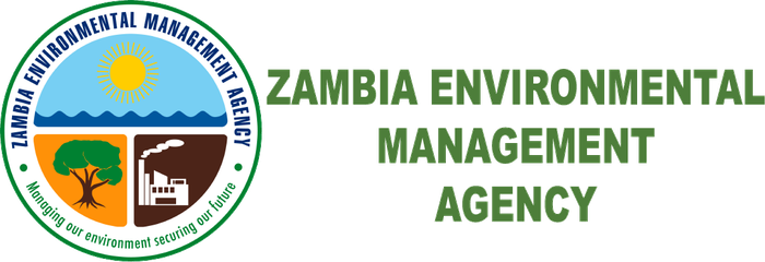 Zambia Environmental Management Agency logo
